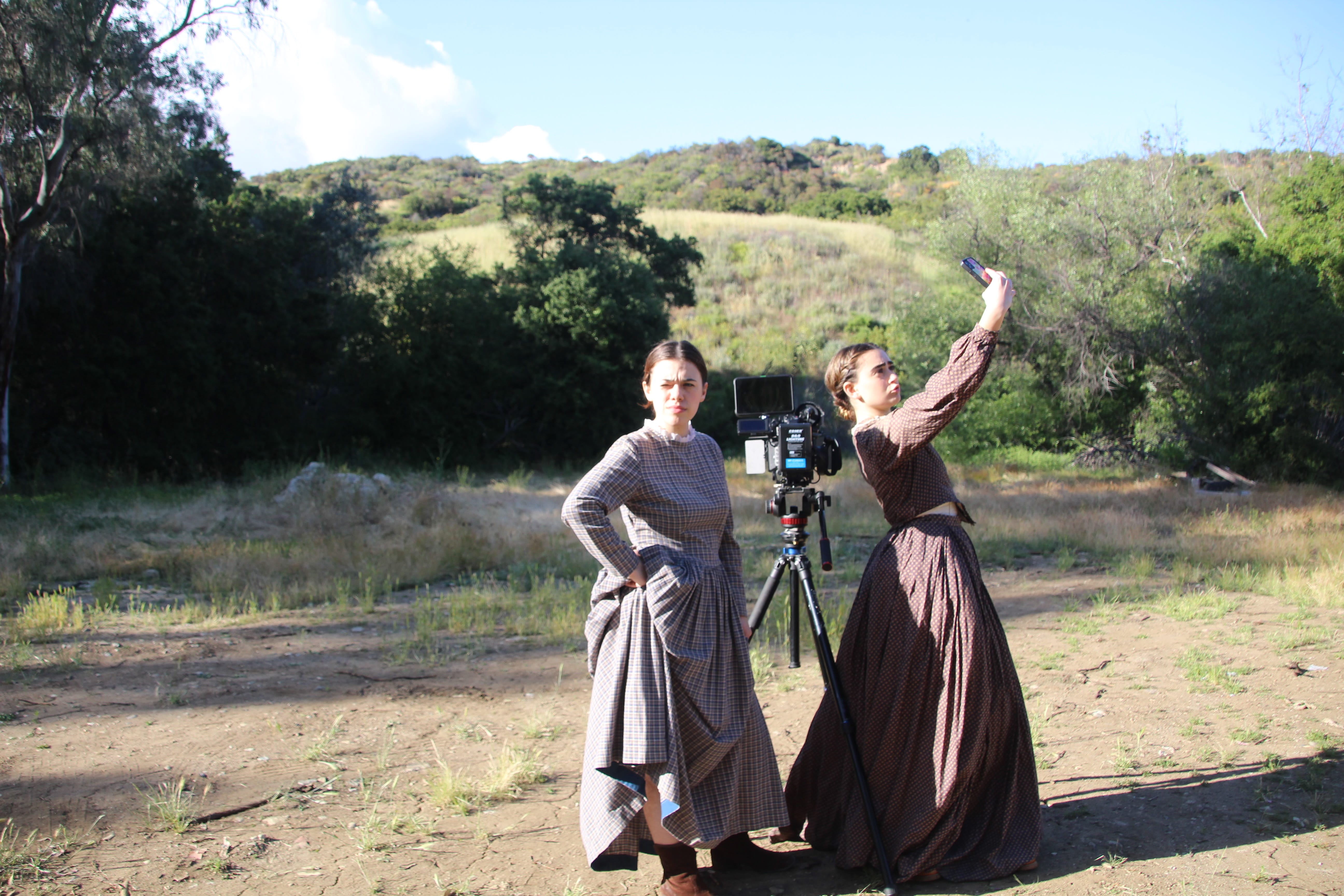 On the Subject of Well-Behaved Women — photo 2